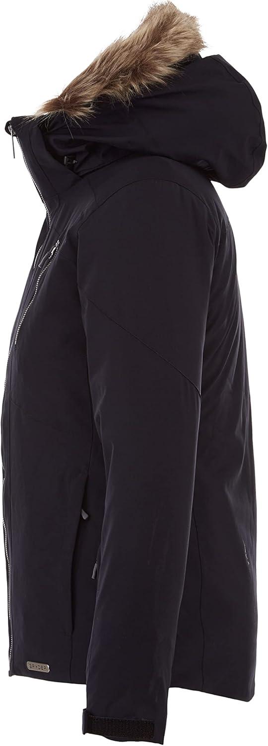 imageSpyder Womens Skyline Insulated Ski JacketBlack Black