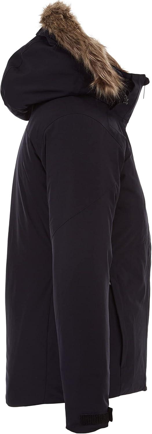 imageSpyder Womens Skyline Insulated Ski JacketBlack Black