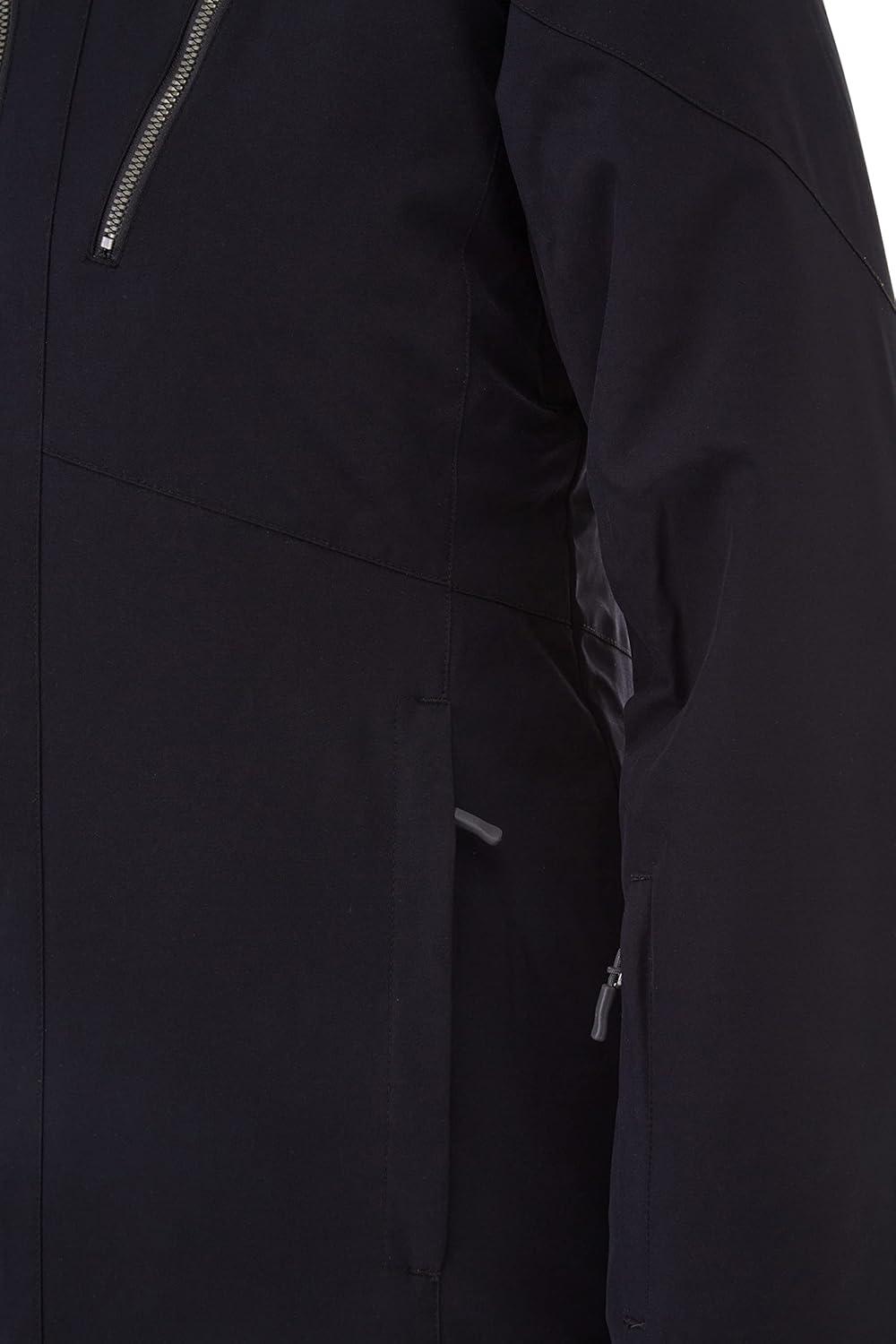 imageSpyder Womens Skyline Insulated Ski JacketBlack Black