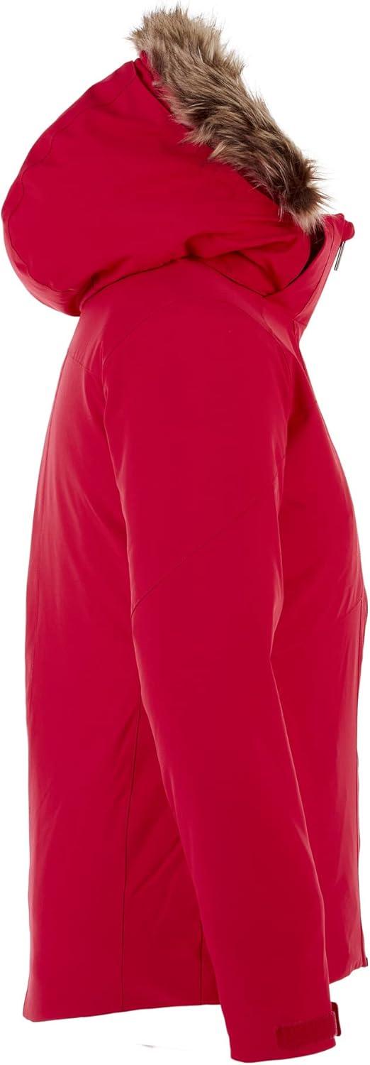 imageSpyder Womens Skyline Insulated Ski JacketCerise