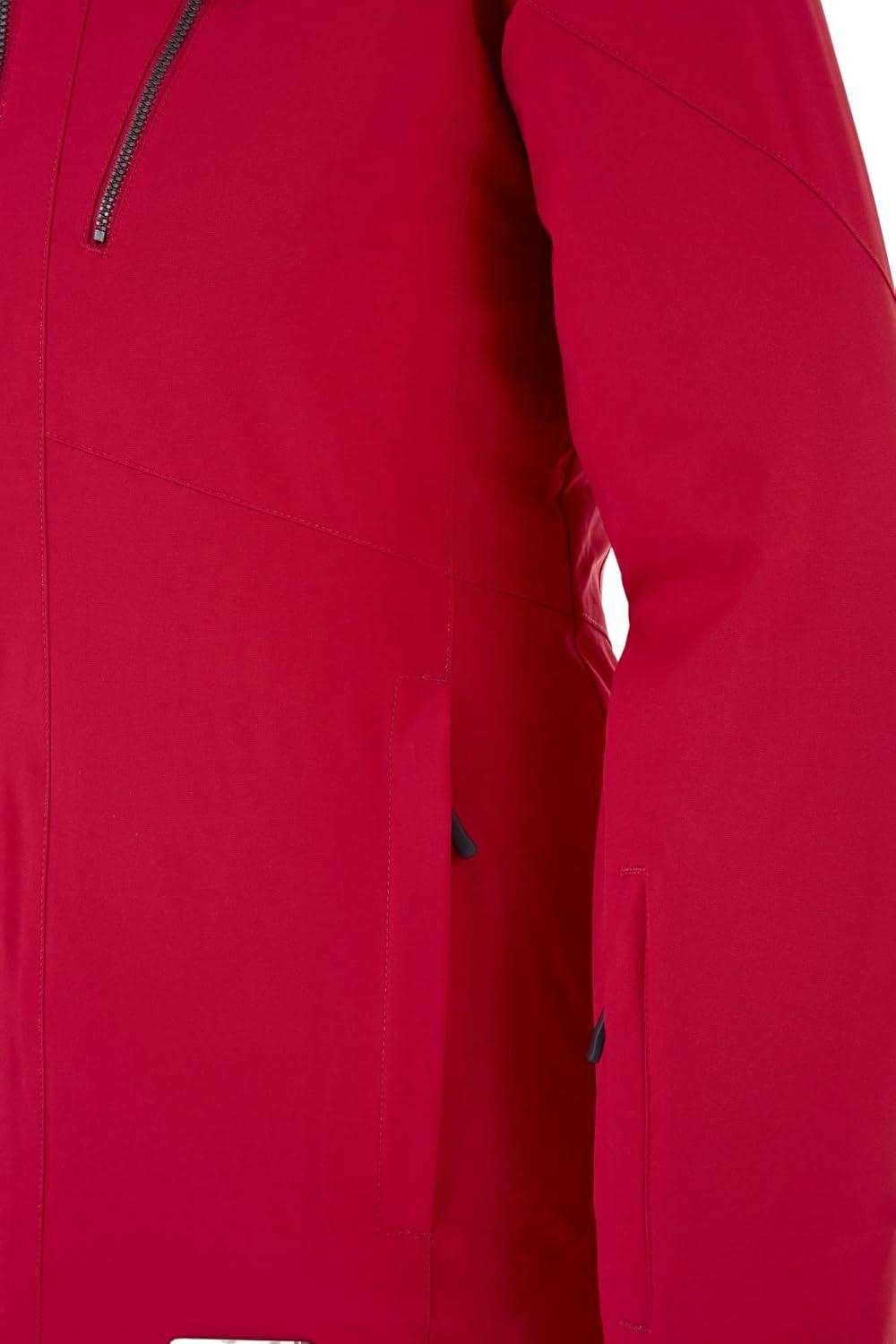 imageSpyder Womens Skyline Insulated Ski JacketCerise