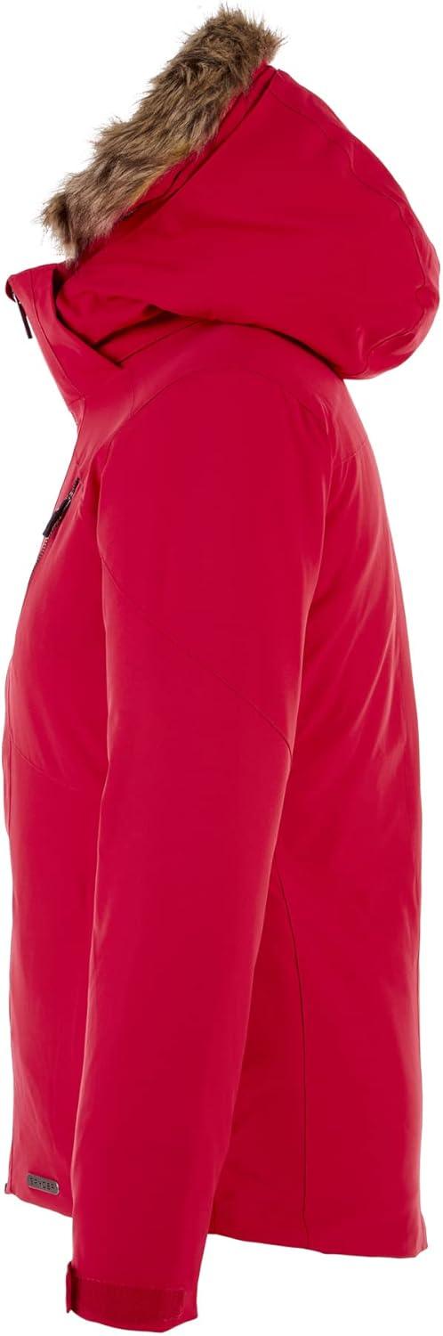 imageSpyder Womens Skyline Insulated Ski JacketCerise