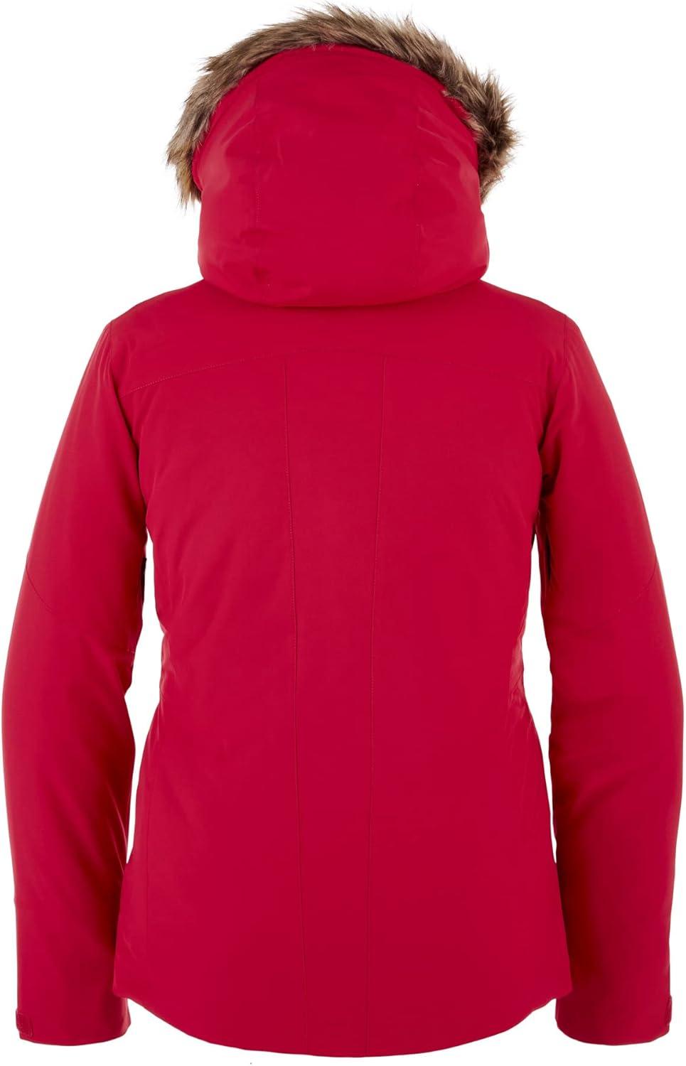 imageSpyder Womens Skyline Insulated Ski JacketCerise