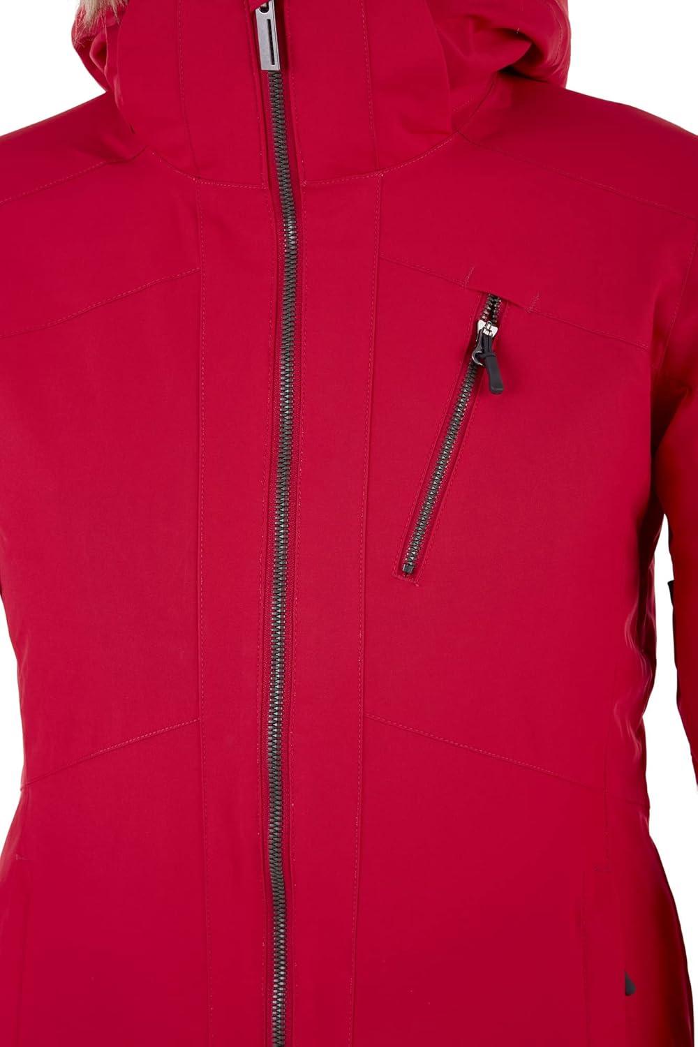 imageSpyder Womens Skyline Insulated Ski JacketCerise