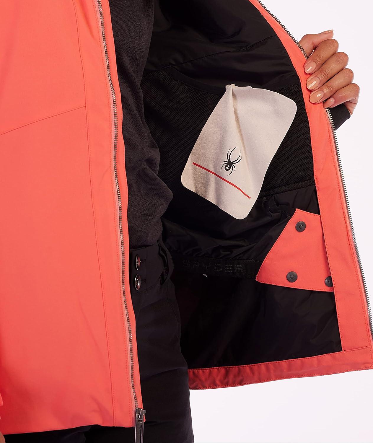 imageSpyder Womens Skyline Insulated Ski JacketTropic