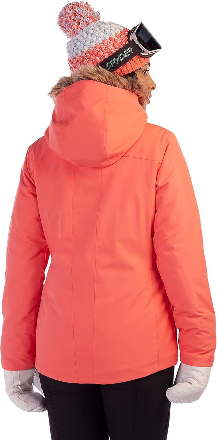 imageSpyder Womens Skyline Insulated Ski JacketTropic