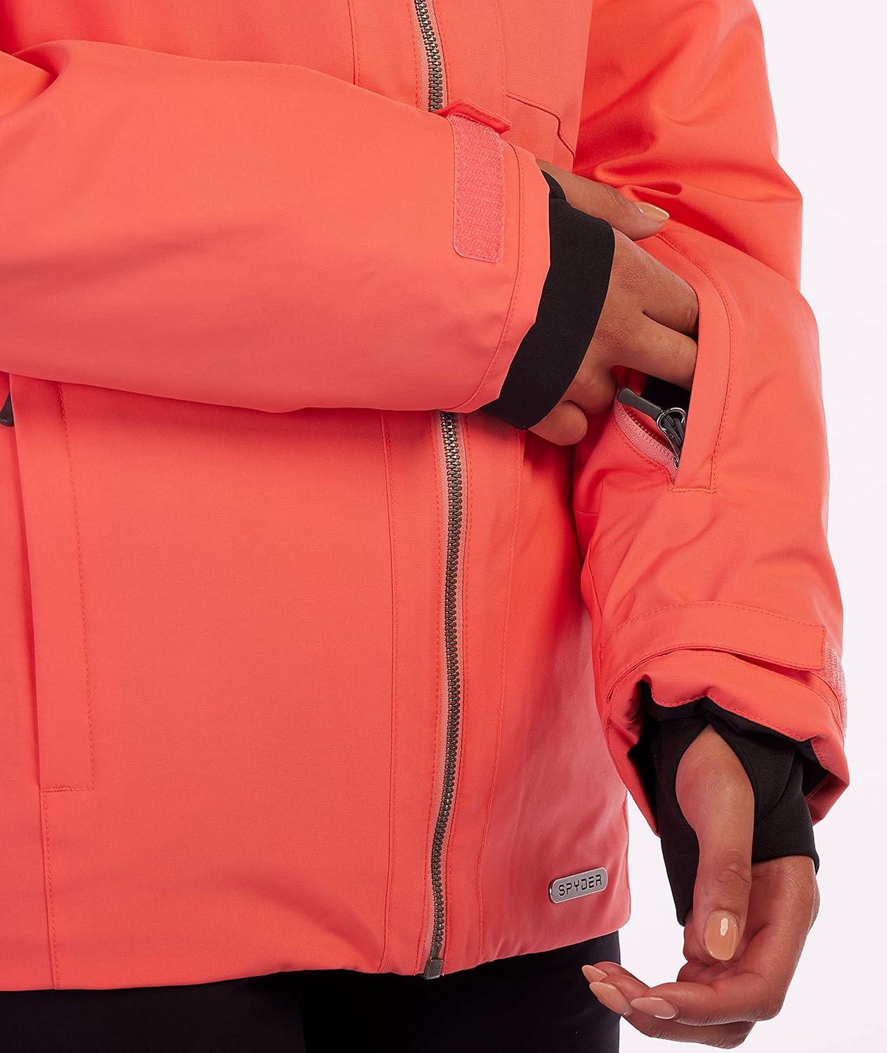 imageSpyder Womens Skyline Insulated Ski JacketTropic