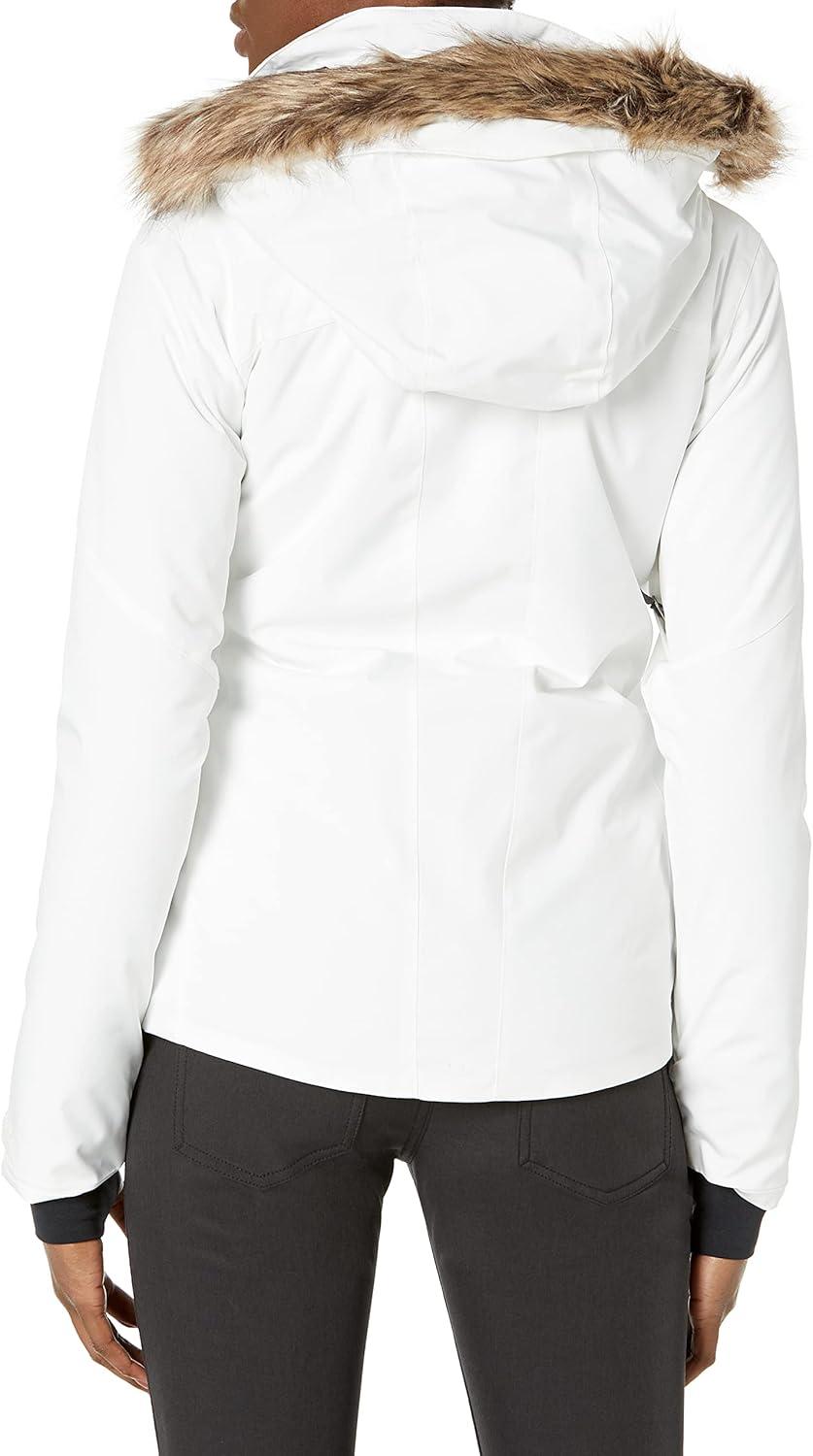 imageSpyder Womens Skyline Insulated Ski JacketWhite