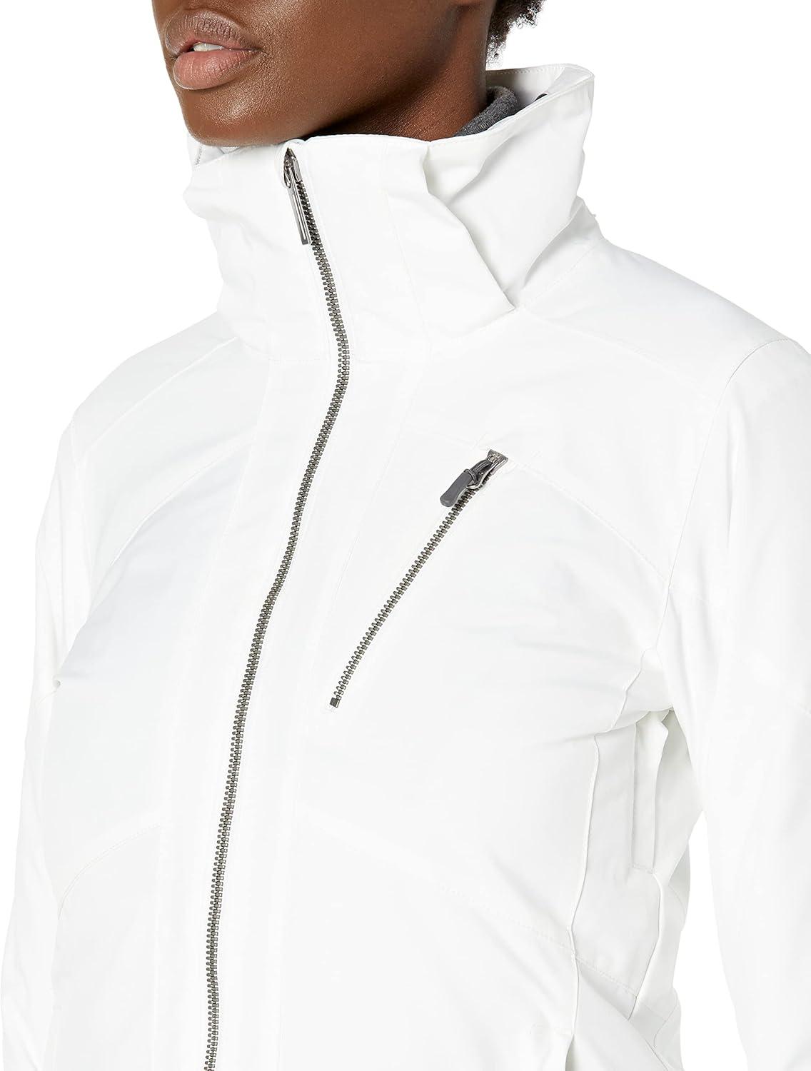 imageSpyder Womens Skyline Insulated Ski JacketWhite