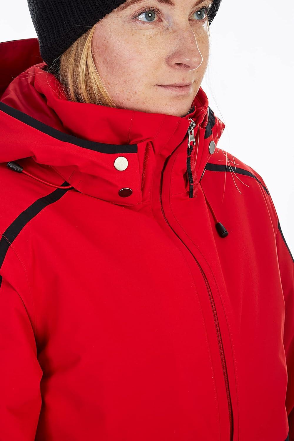 imageSpyder Womens Spyder Optimist JacketPulse