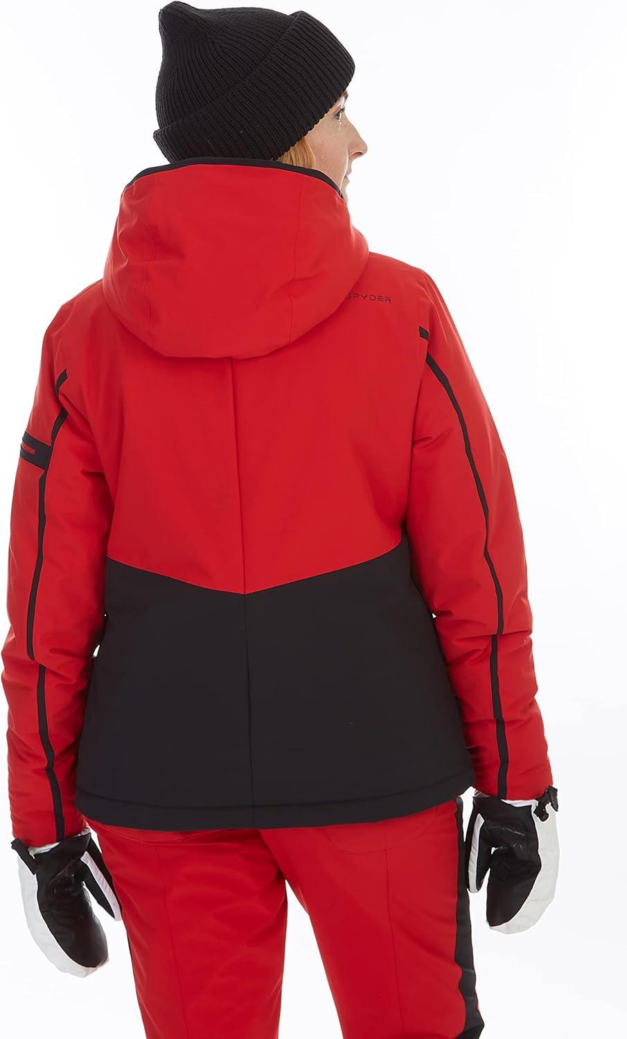 imageSpyder Womens Spyder Optimist JacketPulse