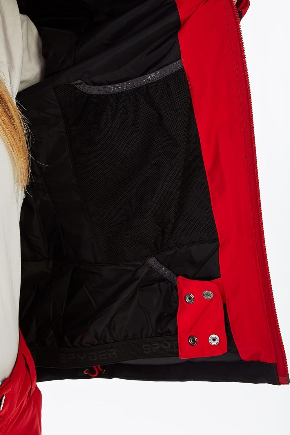 imageSpyder Womens Spyder Optimist JacketPulse