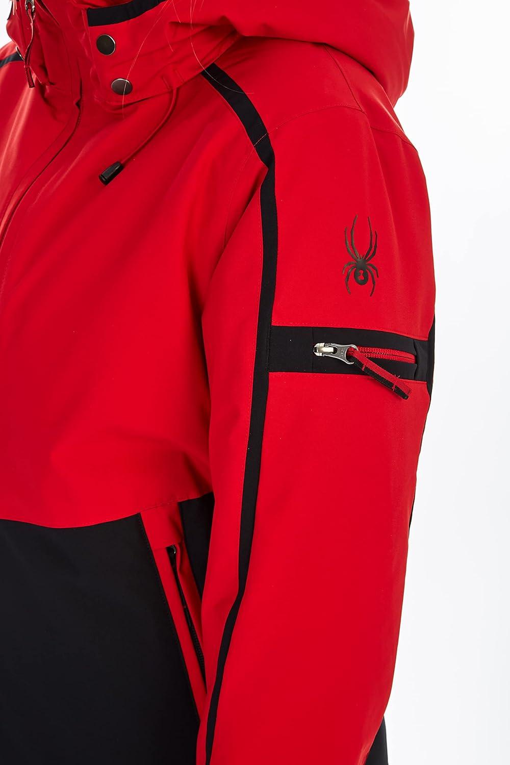 imageSpyder Womens Spyder Optimist JacketPulse