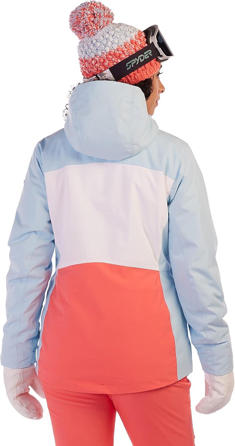 imageSpyder Womens Spyder Paradise JacketFrost