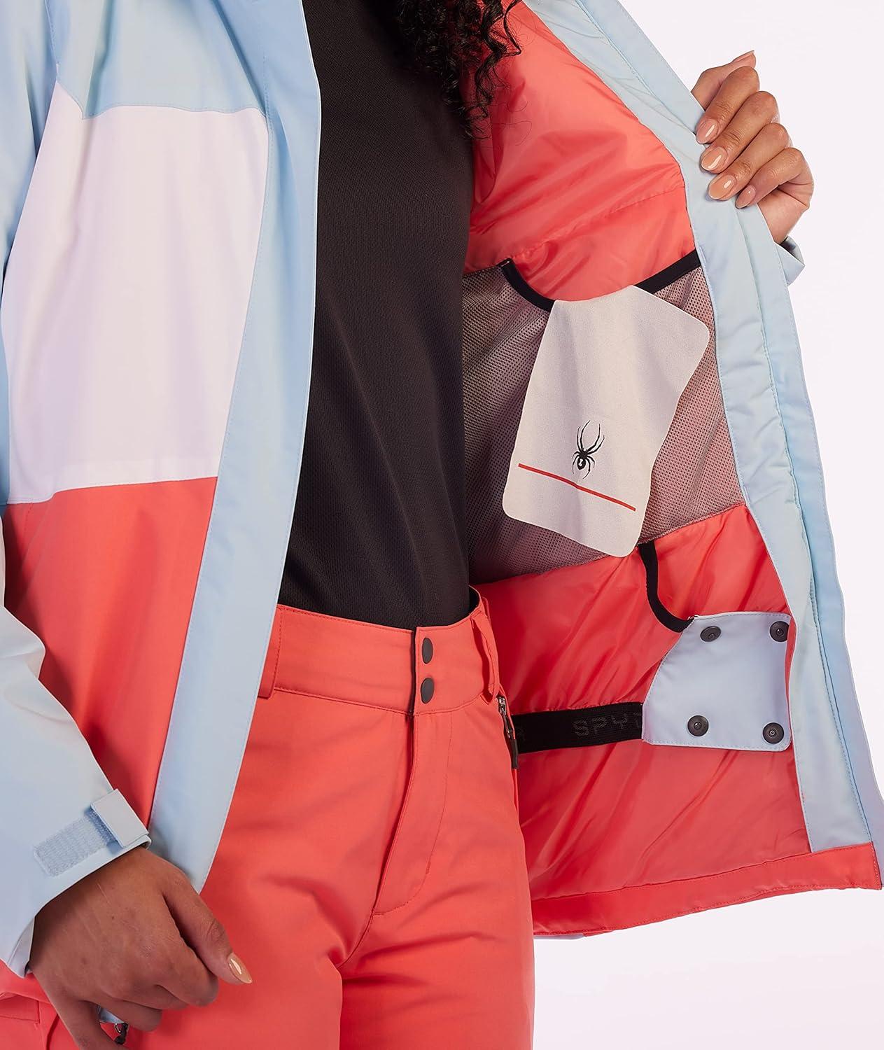 imageSpyder Womens Spyder Paradise JacketFrost