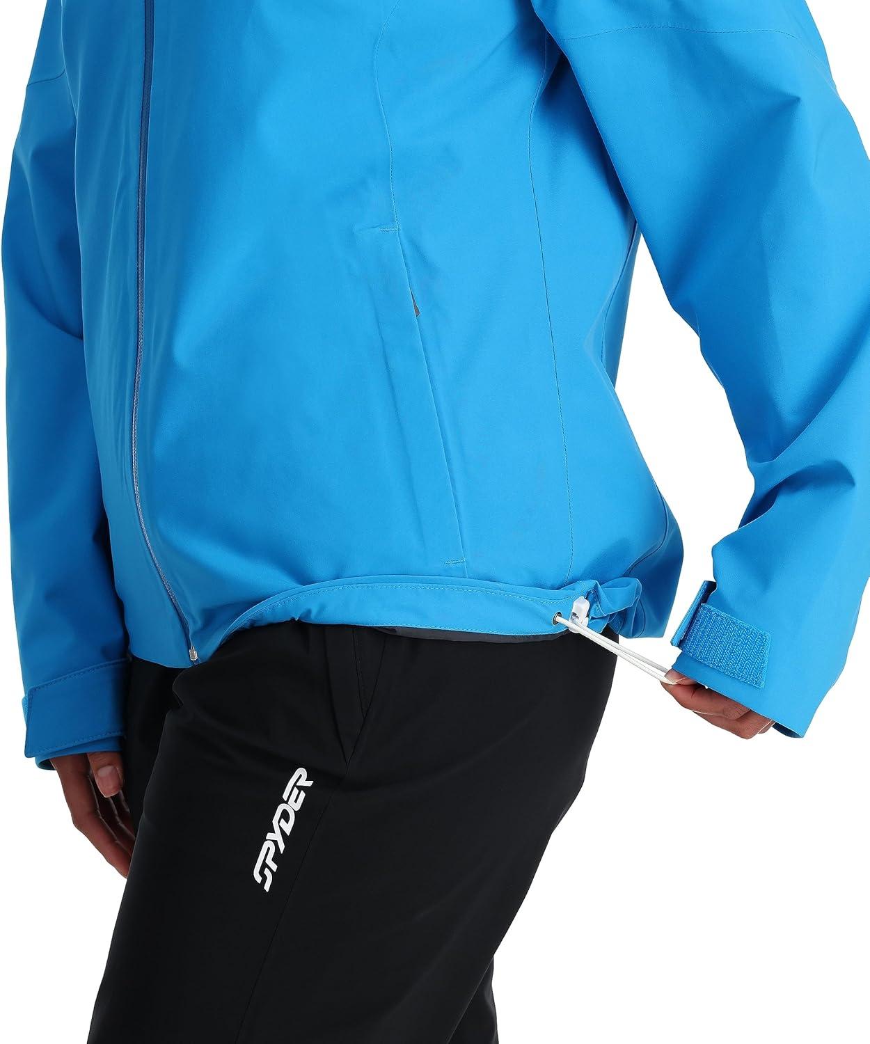 imageSpyder Womens Spyder Volt Goretex Shell JacketCoast