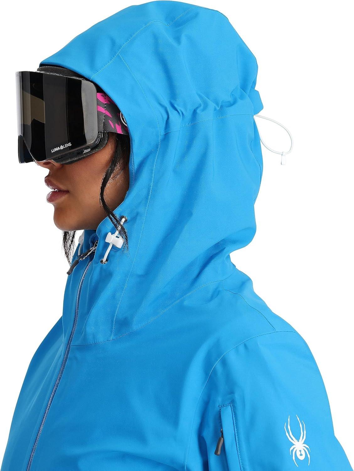 imageSpyder Womens Spyder Volt Goretex Shell JacketCoast