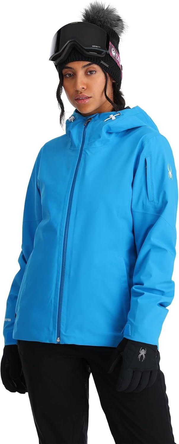 imageSpyder Womens Spyder Volt Goretex Shell JacketCoast