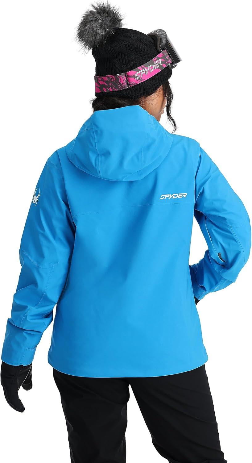 imageSpyder Womens Spyder Volt Goretex Shell JacketCoast
