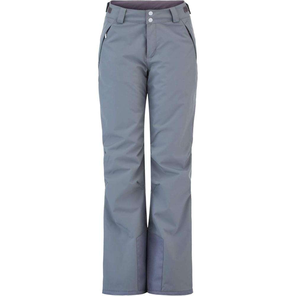 imageSpyder Active Sports Womens Section Insulated Ski PantsImage Grey
