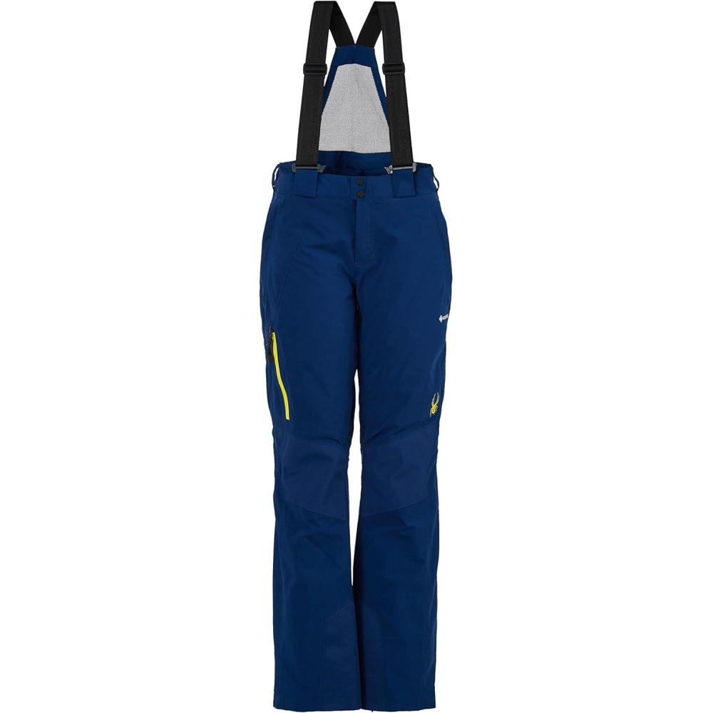 imageSpyder Active Sports Womens Tarantula US Ski Team Stretch Insulated Ski PantAbyss