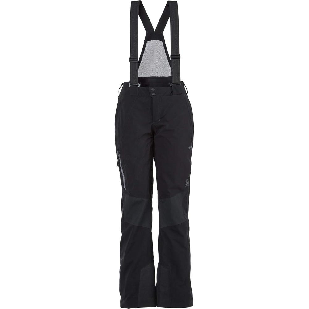 imageSpyder Active Sports Womens Tarantula US Ski Team Stretch Insulated Ski PantBlack
