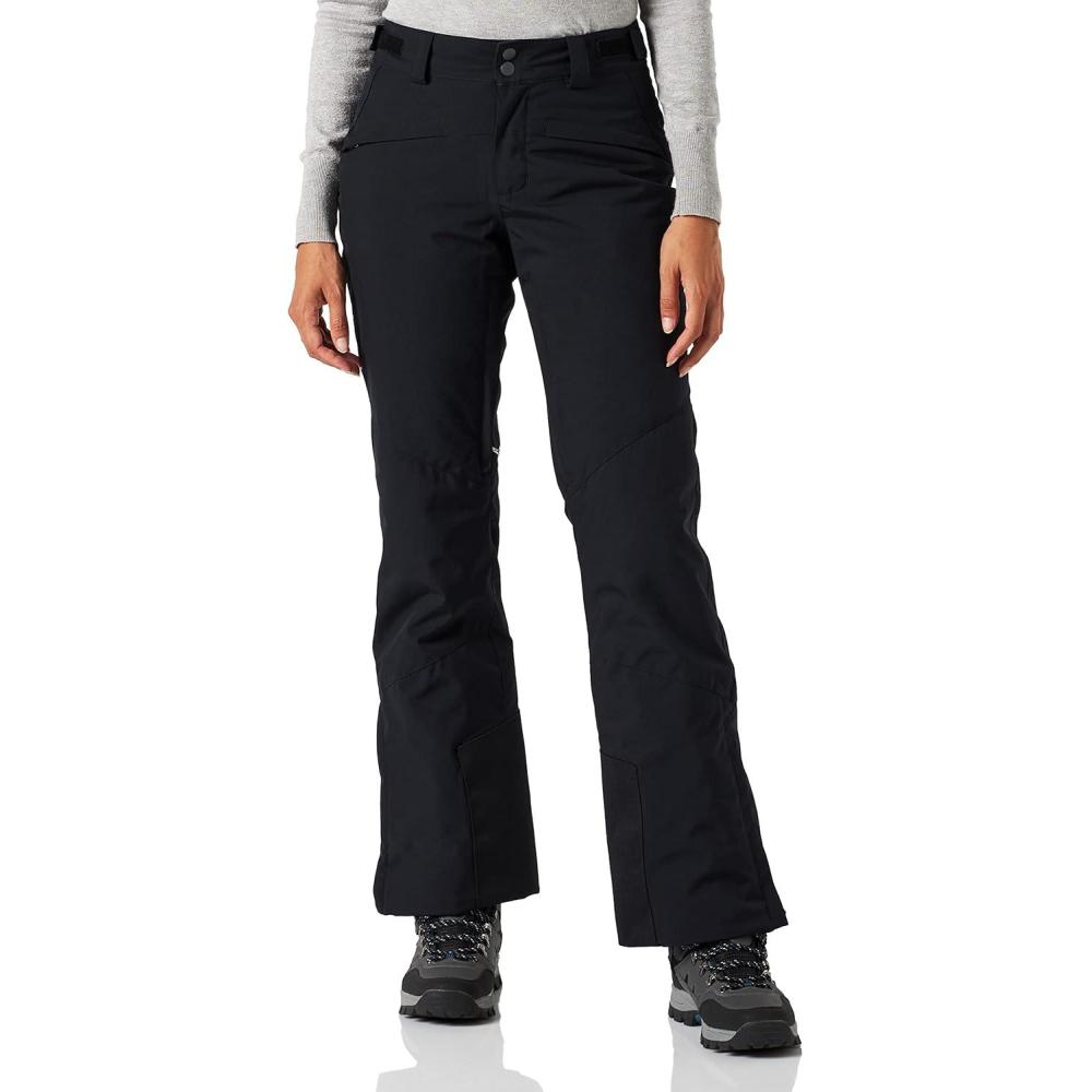 imageSpyder Active Sports Womens Vertical Insulated Ski PantsBlack