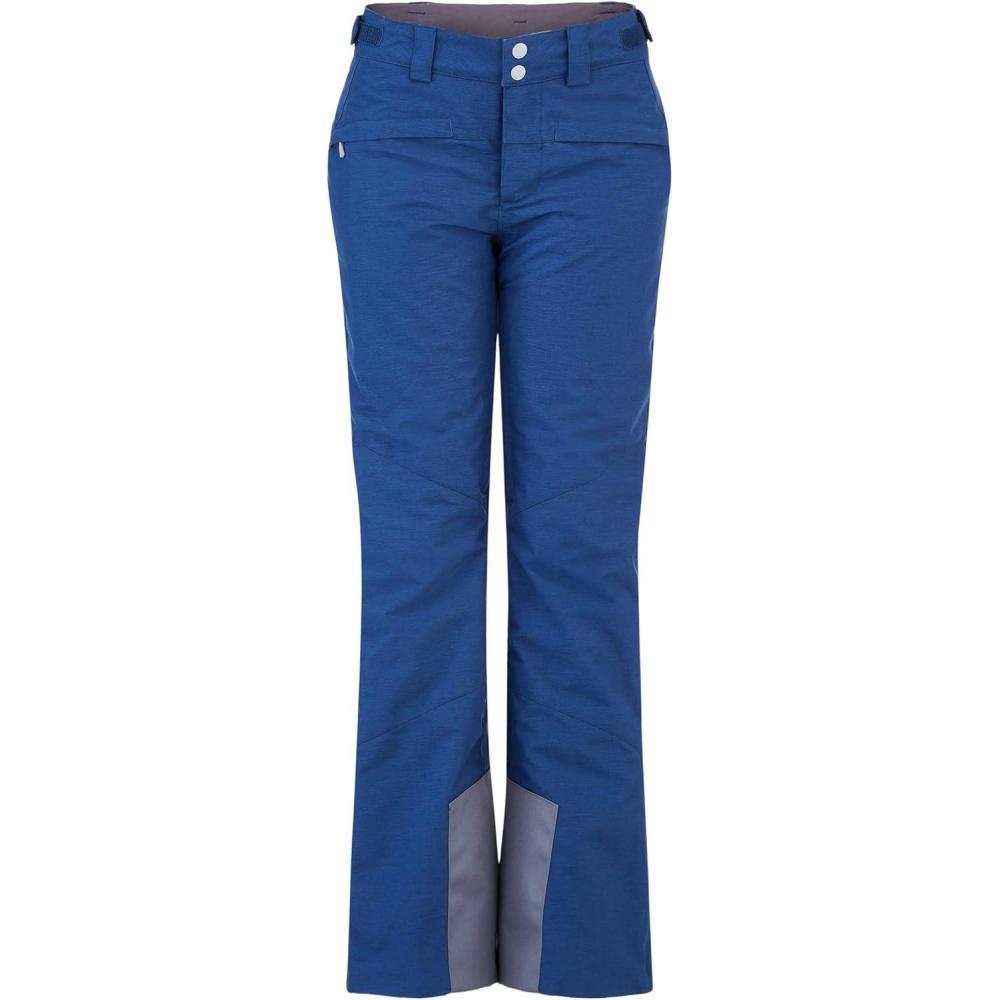imageSpyder Active Sports Womens Vertical Insulated Ski PantsDenim