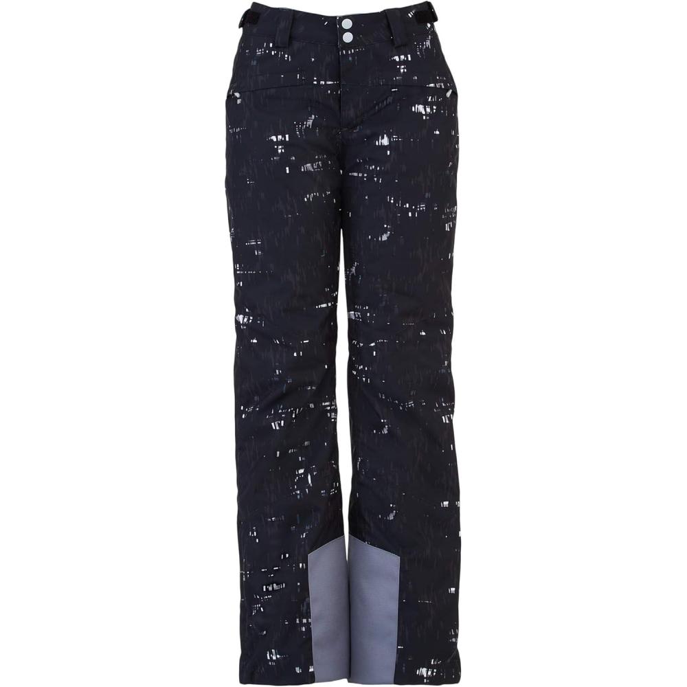 imageSpyder Active Sports Womens Vertical Insulated Ski PantsScattermarks