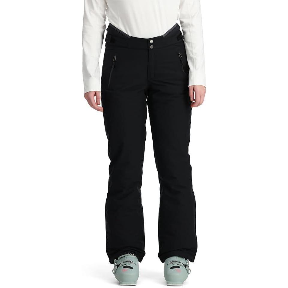imageSpyder Womens Echo Insulated Ski PantBlack