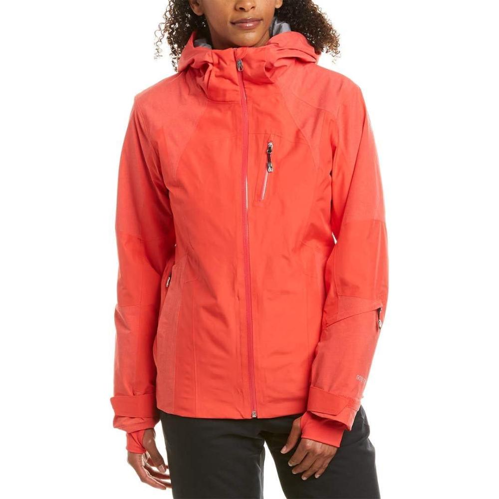 imageSpyder Womens Inna Goretex Ski JacketHibiscusHibiscus