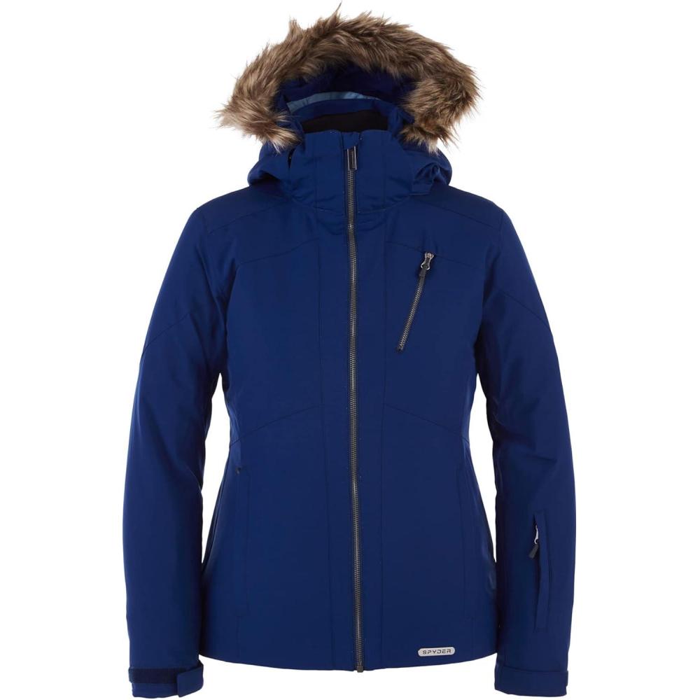 imageSpyder Womens Skyline Insulated Ski JacketAbyss