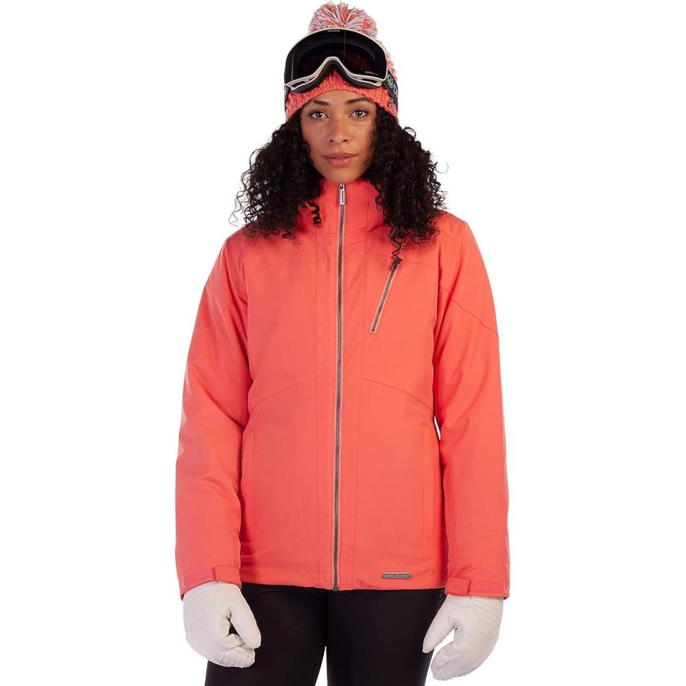 imageSpyder Womens Skyline Insulated Ski JacketTropic