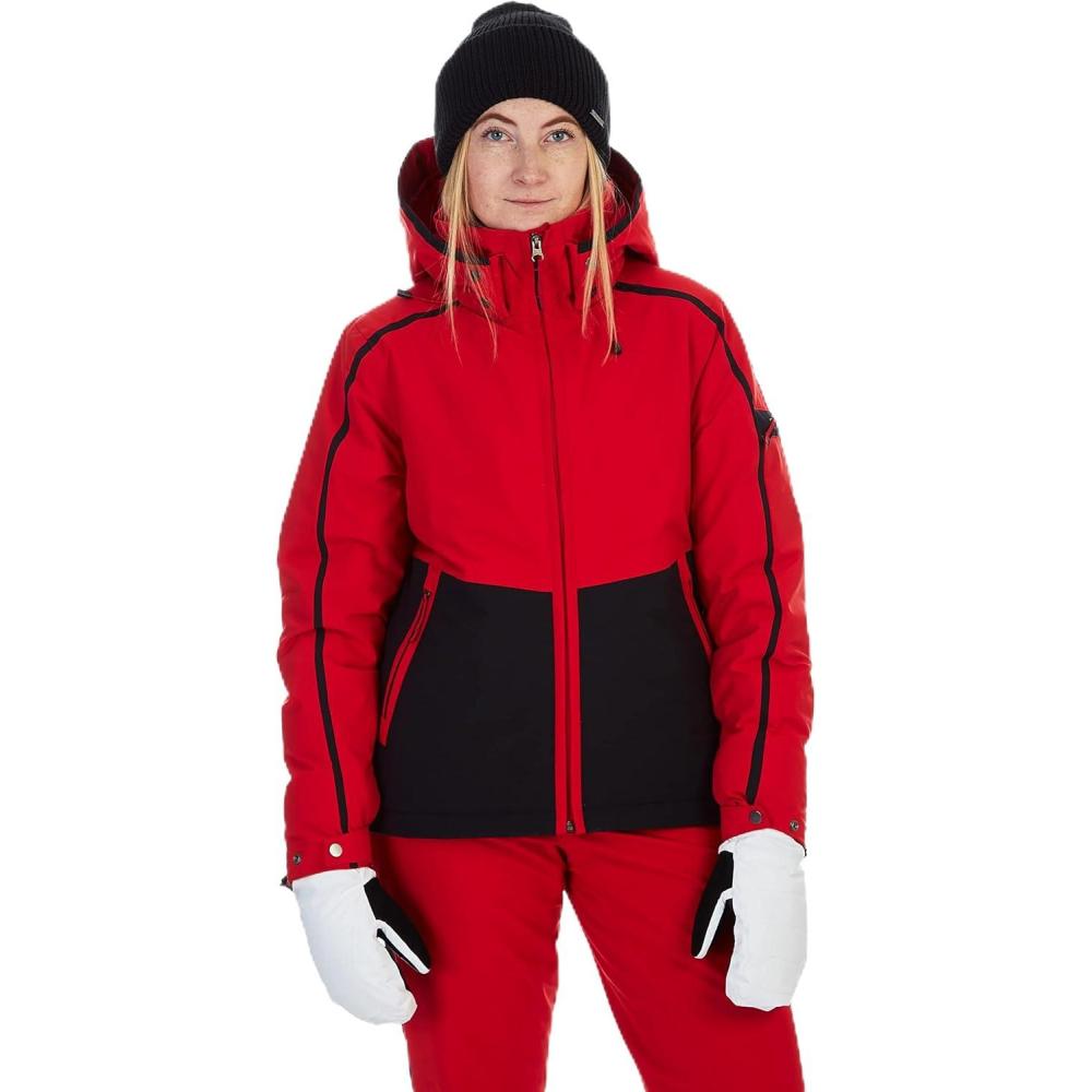 imageSpyder Womens Spyder Optimist JacketPulse