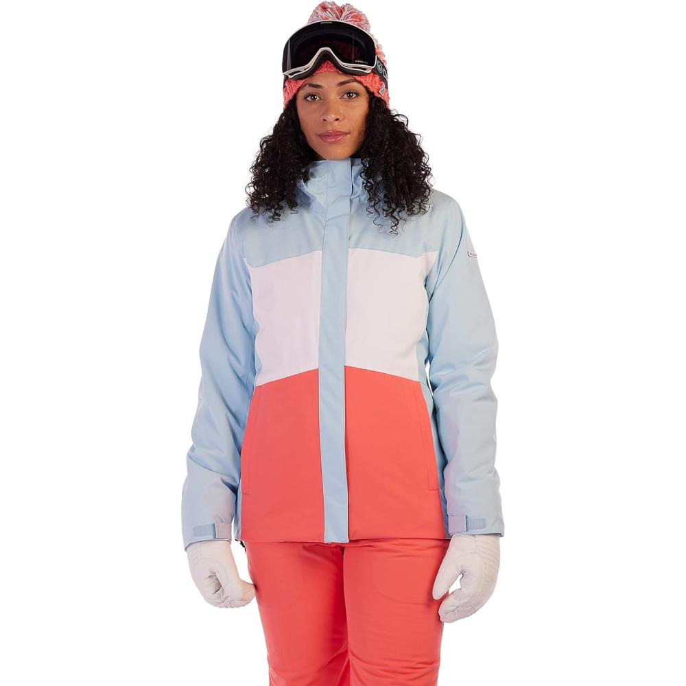 imageSpyder Womens Spyder Paradise JacketFrost