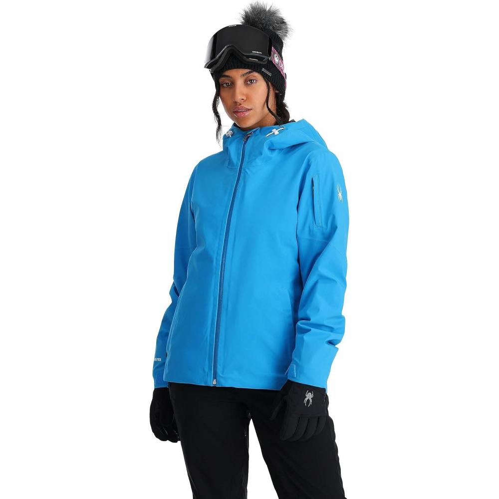 imageSpyder Womens Spyder Volt Goretex Shell JacketCoast