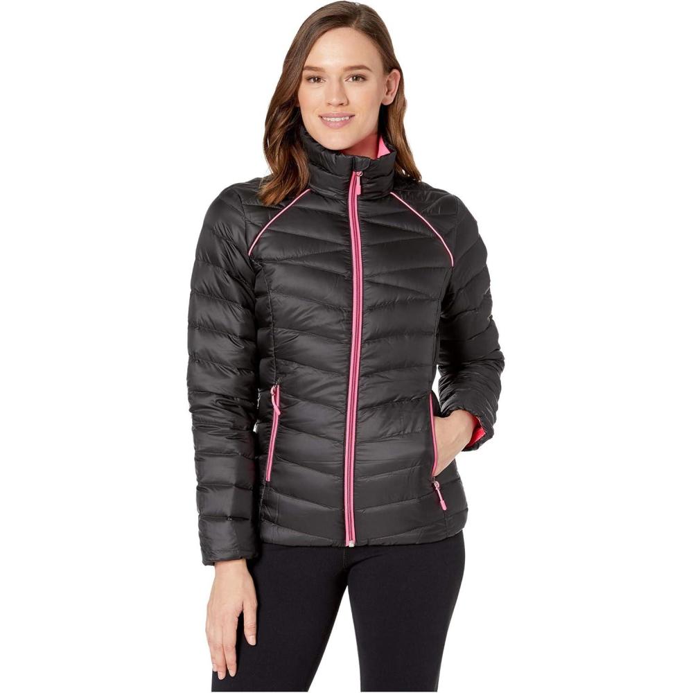 imageSpyder womens Timeless Down JacketBlack