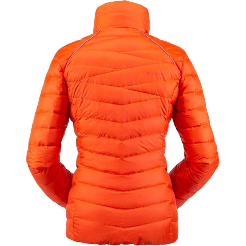 imageSpyder womens Timeless Down JacketSizzle