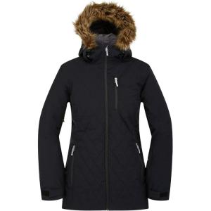 Spyder Active Sports Women’s Crossover Insulated Ski Jacket(Black)