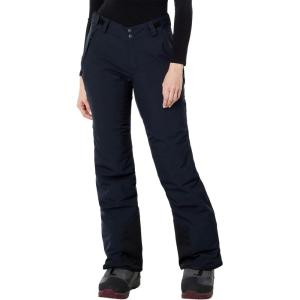 Spyder Active Sports Women’s Section Insulated Ski Pants(Black)