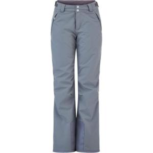 Spyder Active Sports Women’s Section Insulated Ski Pants(Image Grey)