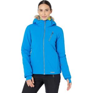 Spyder Active Sports Women’s Skyline Insulated Ski Jacket(Collegiate)