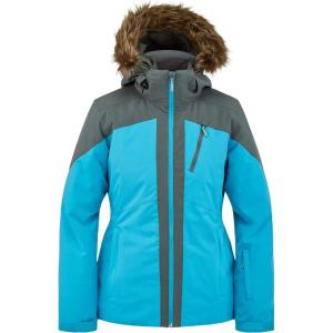Spyder Active Sports Women’s Skyline Insulated Ski Jacket(Splash)