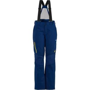 Spyder Active Sports Women’s Tarantula U.S. Ski Team Stretch Insulated Ski Pant(Abyss)