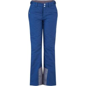 Spyder Active Sports Women’s Vertical Insulated Ski Pants(Denim)
