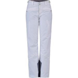 Spyder Active Sports Women’s Vertical Insulated Ski Pants(White)