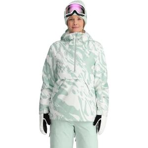 Spyder Women’s All Out Insulated Anorak Ski Jacket
