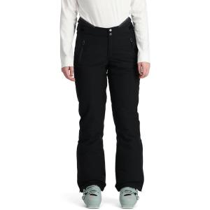 Spyder Women’s Echo Insulated Ski Pant(Black)