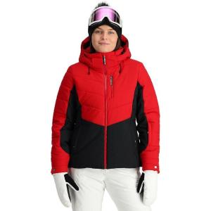 Spyder Women’s Haven Insulated Ski Jacket