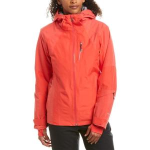 Spyder Women’s Inna Gore-tex Ski Jacket(Hibiscus/Hibiscus)